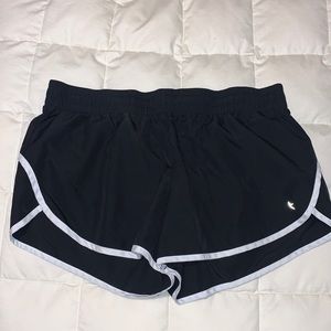 Danskin Ladies Shorts